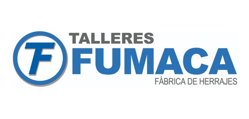 Imagen 2 de 6 de Pasador A Palanca Azul 16 X 120 Fumaca