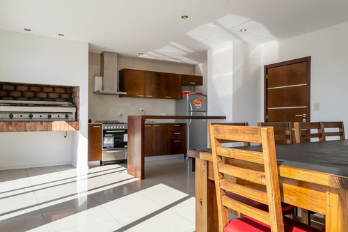 Imagen 13 de 17 de Venta Departamento 3 Ambientes Mar Del Plata. Chauvin.