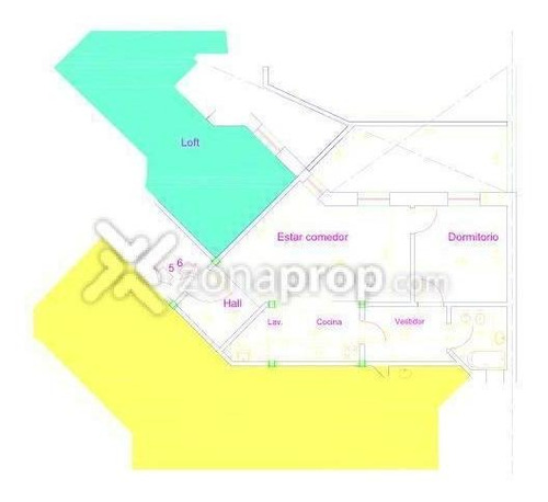 Imagen 16 de 16 de Venta Con Renta - Tucumán 900 - San Nicolás - Capital Federal