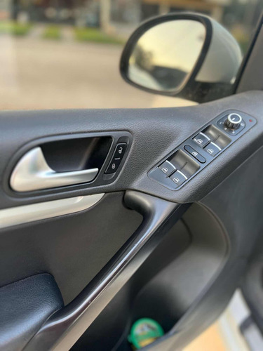 Volkswagen Tiguan 2.0 Exclusive Tsi 200cv Tiptronic