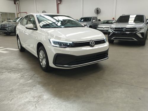 Volkswagen Virtus 1.6 Msi