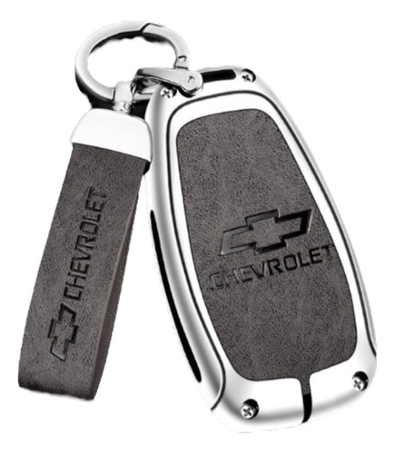 , Capa De Chave De Presença Qc Gm Cruze Onix Tracker