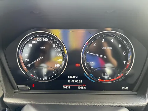 BMW Serie 1 1.6 5p 120ia Sport Line At
