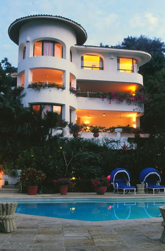 Residencia En Las Brisas Acapulco