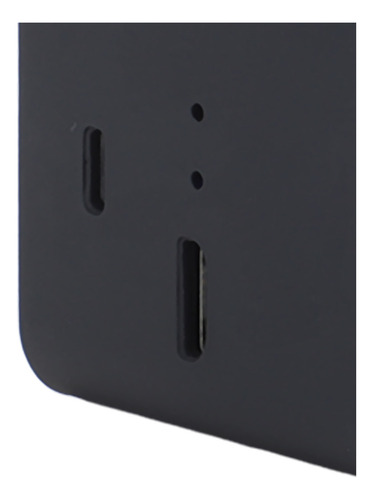 Câmera De Segurança Compacta Mini Wireless Wifi Home 2 Way T