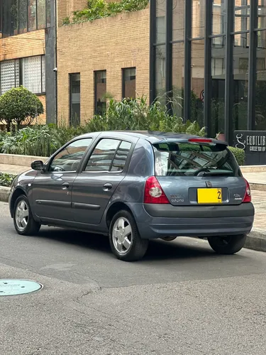 Renault Clio F.iv Expression