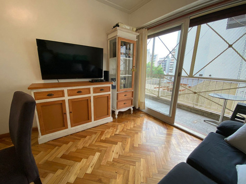 Imagen 4 de 18 de Departamento 3 Ambientes - Parque Chacabuco