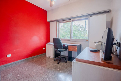 Venta Ph 5 Amb En Martin Coronado-apta Credito-