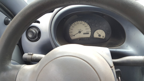 Sucata Ford Ka Clx - Ano 1997/1997 - (somente Peças)