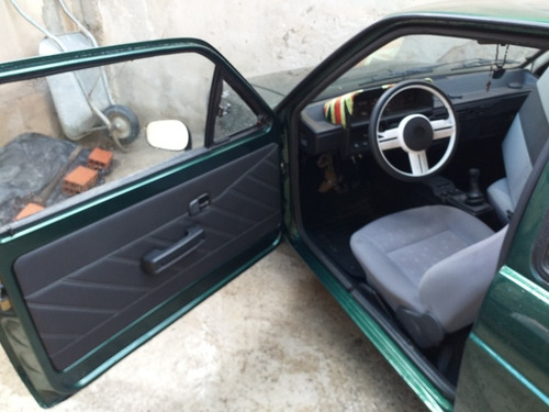 Volkswagen Cl 1.6 Ap
