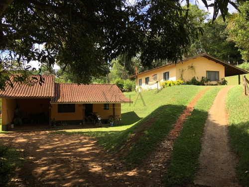 Chácara Para Venda No Bairro Pinhal Em Piracaia Sp - Ch00031 - 67721189