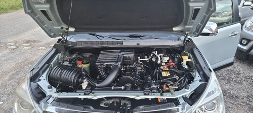 Imagem 14 de 15 de Chevrolet S/10 Ano 2013 2.4 Ltz Cab. Dupla 4x2 Flex Com Gnv