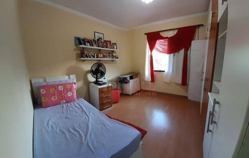 Imagem 15 de 30 de Sobrado À Venda Jardim Vila Formosa - So4131