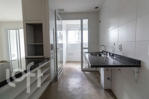 Imagem 12 de 20 de Apartamento De Condomínio Em São Paulo - Sp - Ap4416_nbni