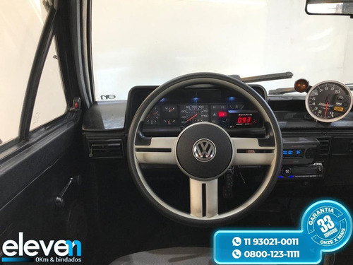 Imagem 2 de 12 de Volkswagen Voyage Voyage L/ls/plus/gls/s/sport/super L.a...