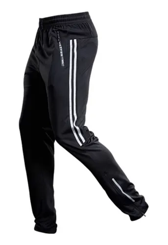 Pants para correr 2025 hombre