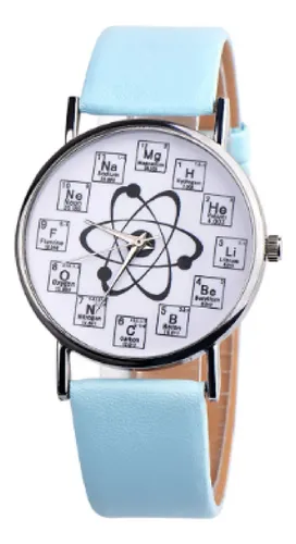 Reloj atomico de pulsera outlet