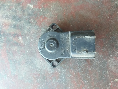 Sensor Tps Para Ford Fiesta Move Mazda Ecosport Focus Origin