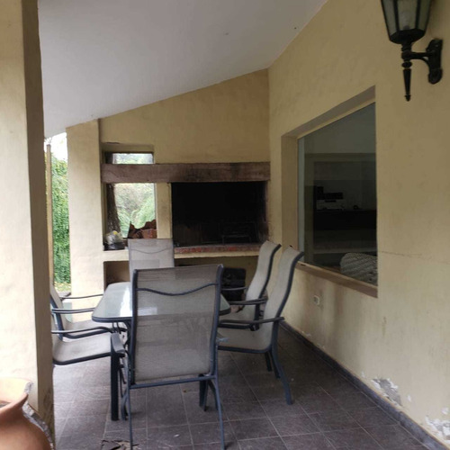 Imagen 21 de 26 de Casa En Venta Villa Allende Golf