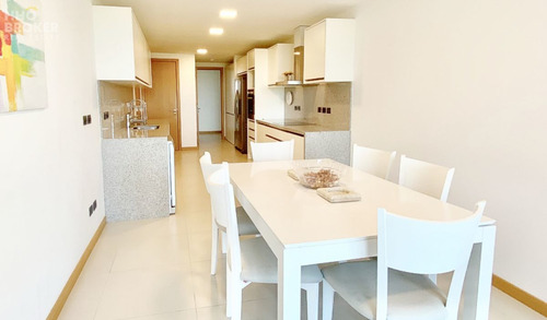 Imagen 27 de 30 de En Venta Y Alquiler, Tiburon Terrazas, Playa Brava - Punta Del Este - Punta Del Este Brava