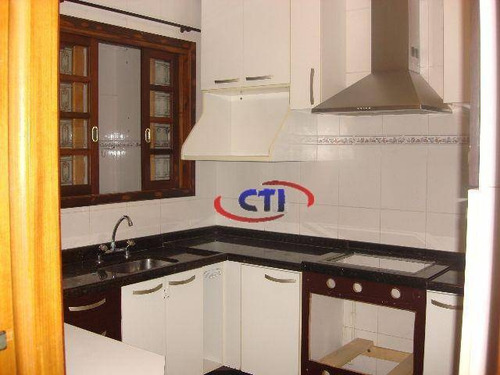 Imagem 1 de 20 de Apartamento 2 Dormitórios À Venda, Demarchi, São Bernardo Do Campo. - Ap1257