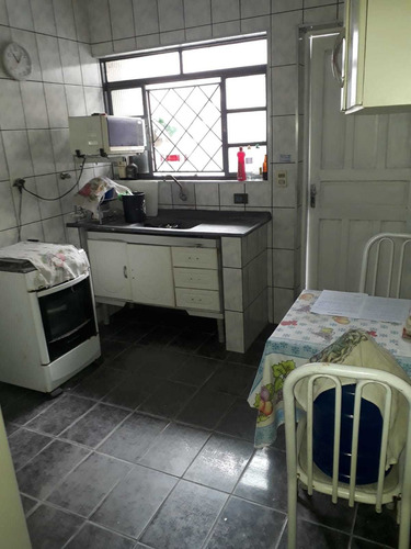 Imagem 8 de 24 de Casa De Condomínio Em São Paulo - Sp - Ca0085_rrx