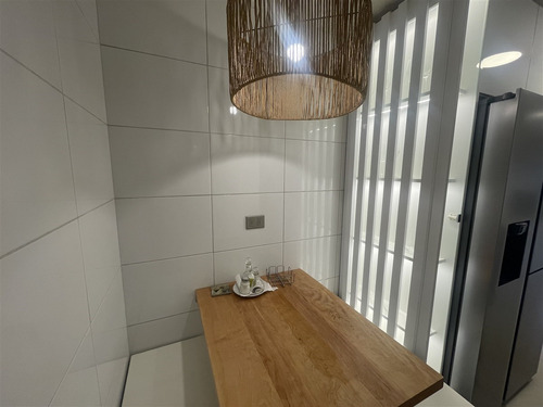 Departamento En Arriendo De 4 Dorm. En Las Condes