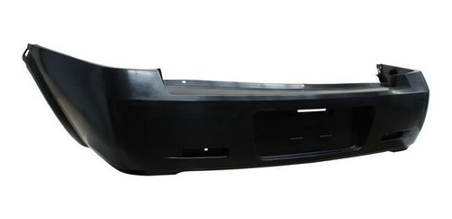 Defensa Trasera Chevrolet Chevy Monza 2009 2010 2011 2012 Oe