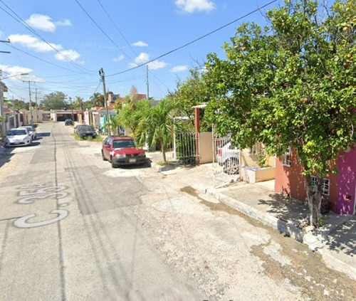 Casa En Venta En Mérida, Yucatan.