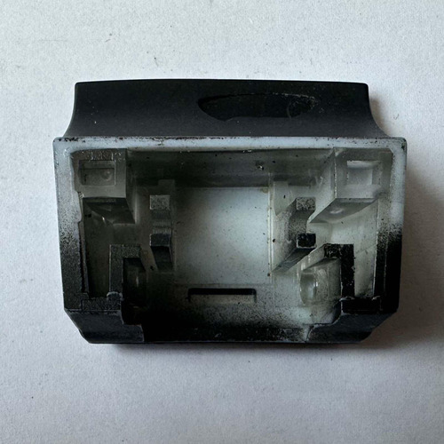 Botón De Interruptor De Freno De Mano Resistente Al