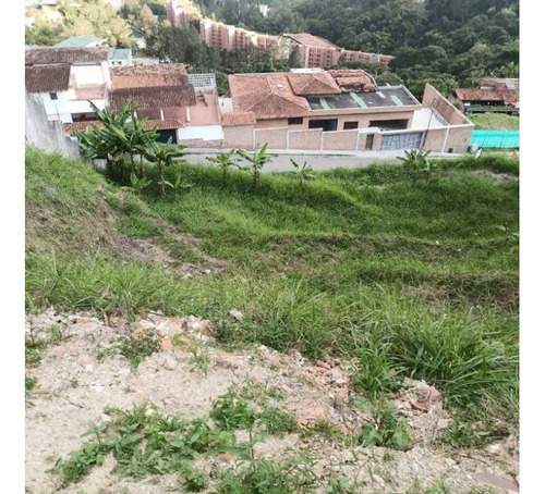 En Venta Terreno 1756m2 La Lagunita 4218