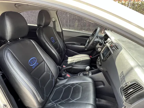 Kia Rio Spice 1.4