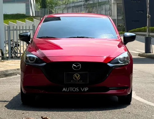 Mazda 2 1.5 Touring