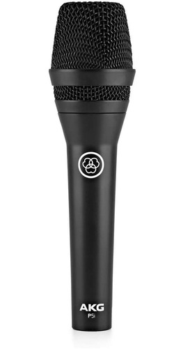 Micrófono Vocal Akg P5i Perception Super-cardioide