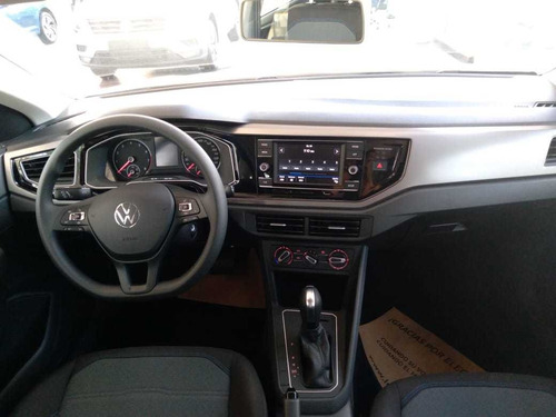Volkswagen Nivus Comfortline 420.000$ O Tu Usado + Cuotas G