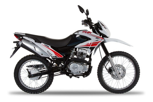 Imagen 14 de 15 de Corven Triax 150 R3 0km (ahora 12 Y 18) Arizona Motos (rc)