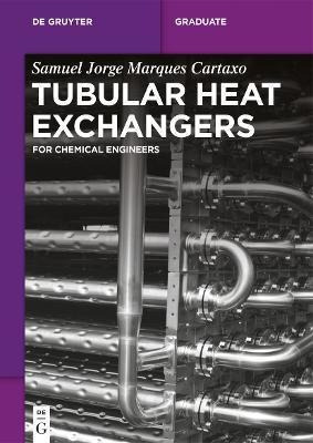 Libro Tubular Heat Exchangers : For Chemical Engineers - ...