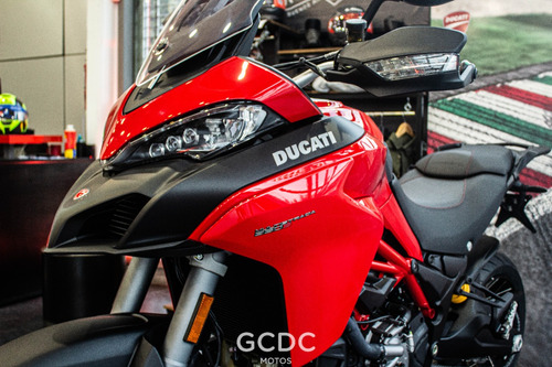Imagen 13 de 25 de Ducati Multistrada 950 S Sw - Mejor Contado Pais Gf!