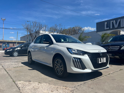 Peugeot 208 1.6 Allure