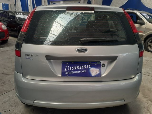Ford Fiesta 1.0 Mpi 8v 2014