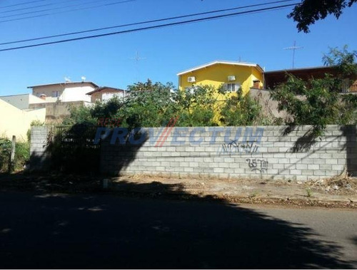 Imagem 2 de 5 de Terreno À Venda Em Jardim Santa Genebra - Te276110