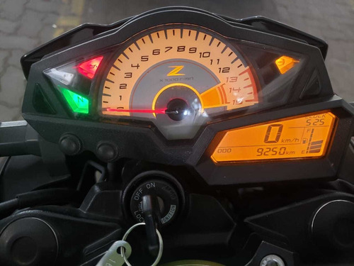 Kawasaki Z300