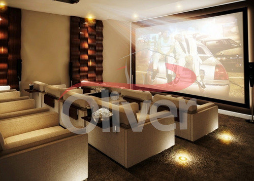 Imagem 6 de 18 de Infinity Paradise Itapema, Apartamento A Venda Itapema, Itapema Santa Catarina - Ap00115 - 32462508
