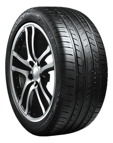 Llanta P 235/55 R19 101w A A Cooper Discoverer Uts