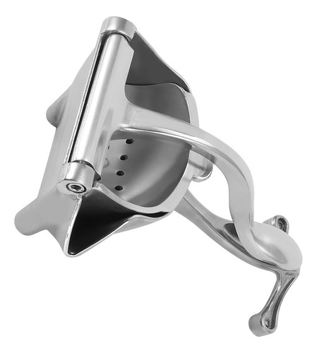 Exprimidor Manual De Aluminio Portátil De Frutas Limón Naran