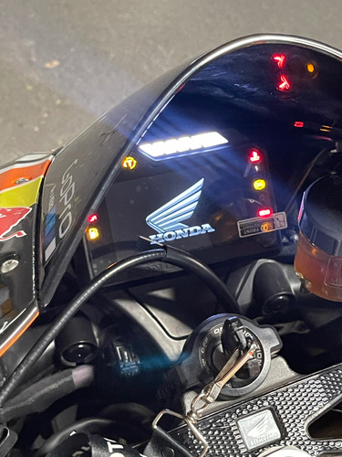 Cbr 1000rr Mod 2022