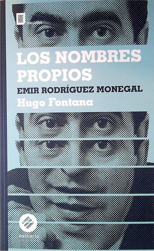 Símbres Propios, Los - Fontana, Hugo