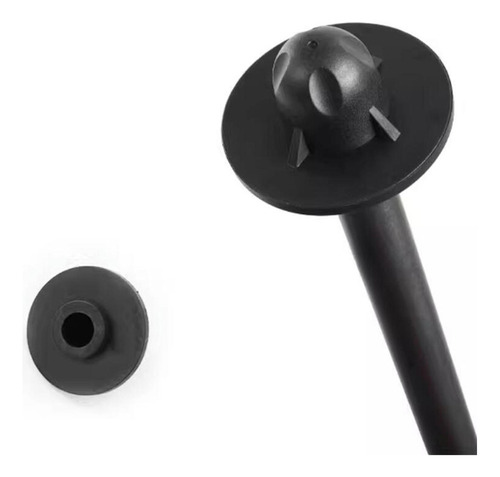 4 X 4 Uds. Fundas Para Patas De Diámetro Del Tubo 13 Mm