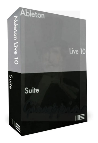 Ableton Live Suite 10 Jun 2019 + 80gb Live Packs Win Online!