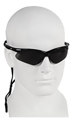 Jackson Safety Nemesis Anteojos De Seguridad Lentes Antinieb